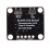 SCD40 Gas Sensor Module Detector CO2 Koolstofdioxide Temperatuur en Vochtigheidssensor I2C Communicatie Gas Sensor Module 3