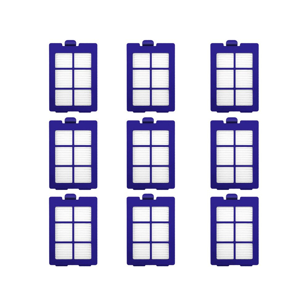 Suitable For X8 Dual Cyclone Vacuum Cleaner Accessories Filter Element Hepa Filter 4711448330876