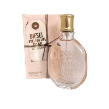 Diesel Fuel for Life Femme Eau de Parfum Spray 50ml