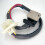 2108218351 9140010179 Air Conditioning Blower Resistor Speed Regulating Resistor Module for   E-Class W210 1