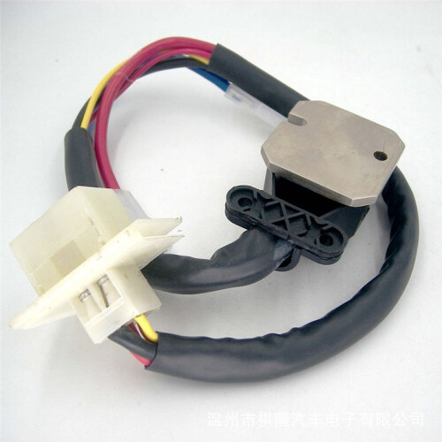 2108218351 9140010179 Air Conditioning Blower Resistor Speed Regulating Resistor Module for   E-Class W210