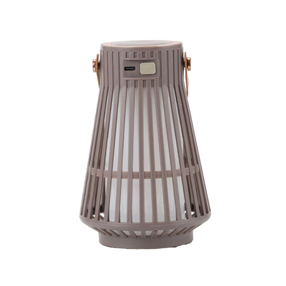 Outdoor Multifunctional Led Camping With Flame Effect,Atmosphere For Camping,Camping Atmosphere Lamp A Light 4711448370063