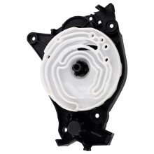 Car Air Heater Climate Control Actuator HVAC Air Blend Door Actuator for 2008 Right