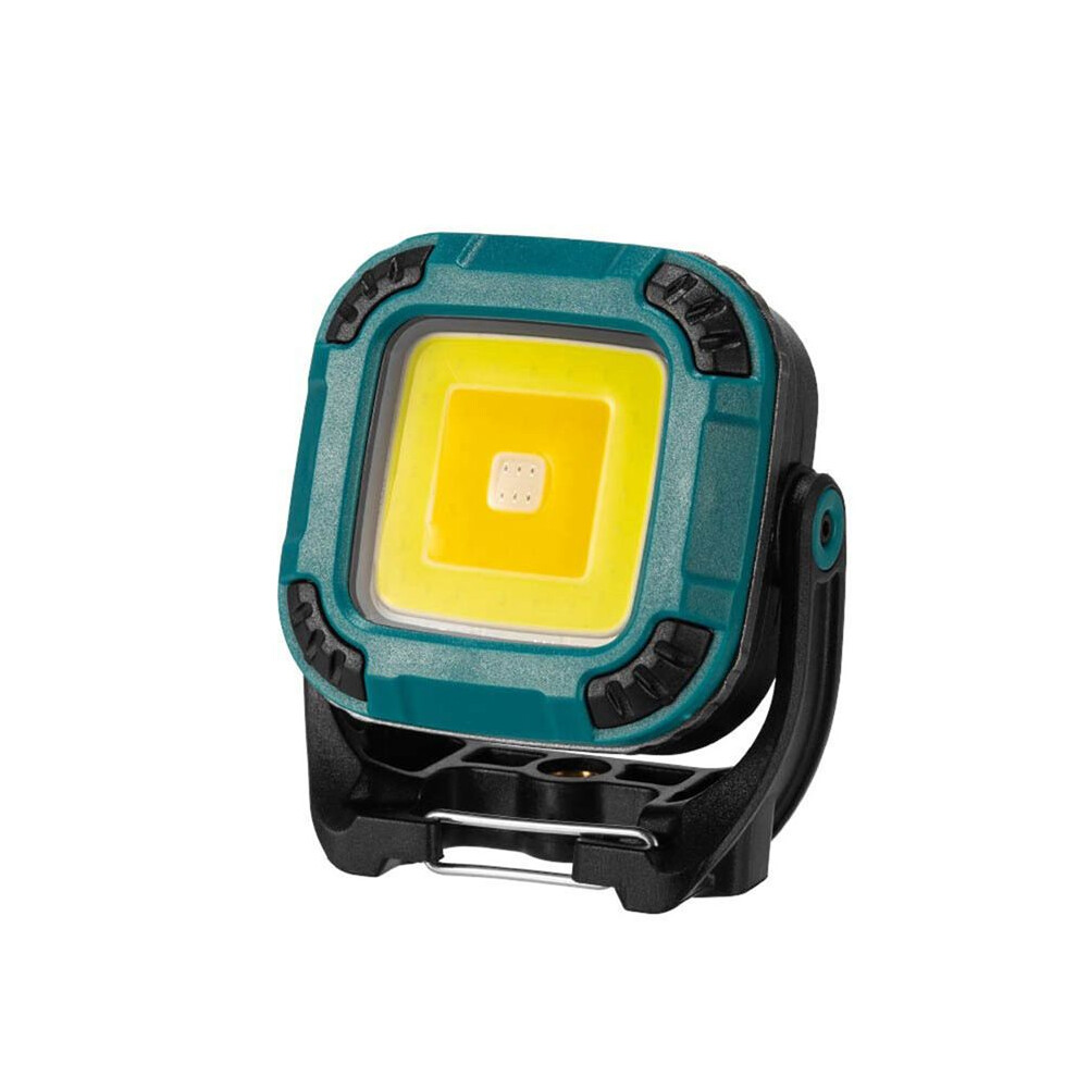 Portable Led Work Usb Rechargeable Lantern 180-Degree Rotatable Car Repair Work Light 6032166734349