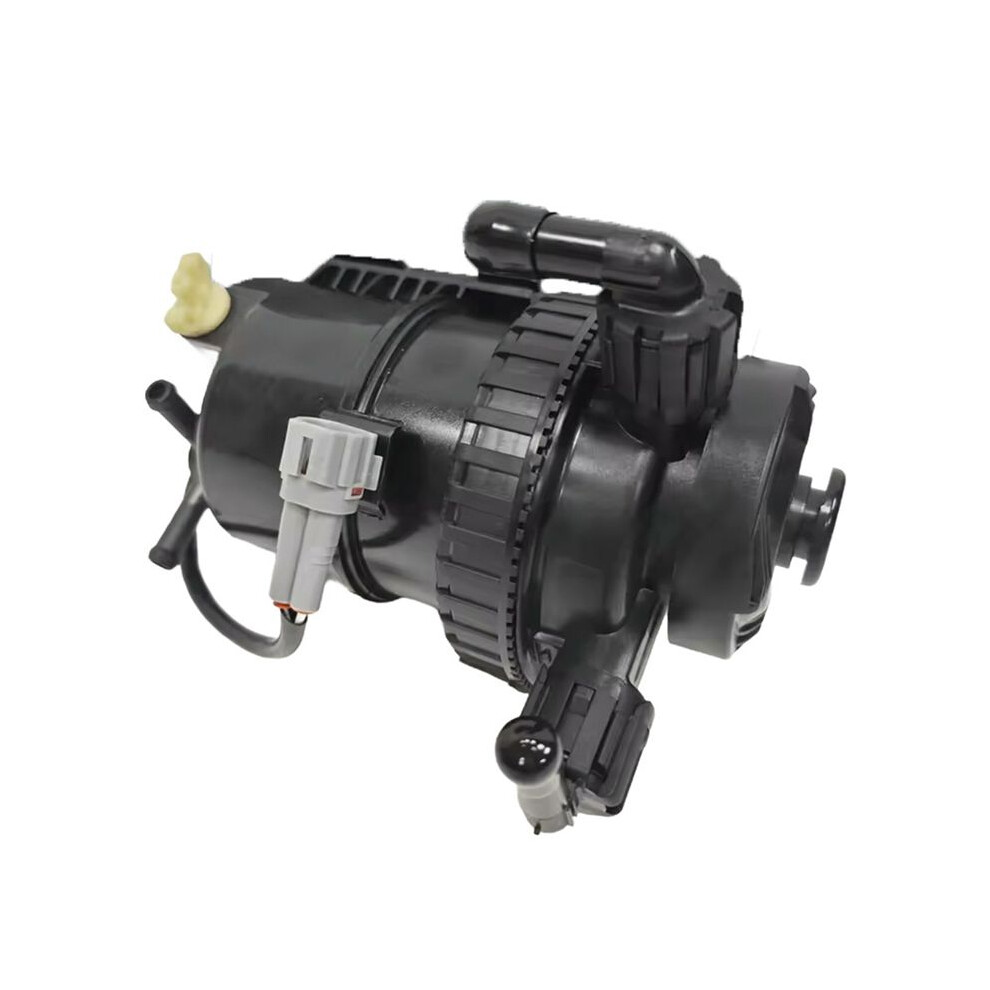 1770A291 Car Fuel Filter Assembly For L200 Triton Pickup Kj Kk Kl Black 4712523406073