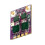 2.4G ELRS EP1 Dual TCXO Receiver High Performance Tiny ExpressLRS for Long Range FPV Racing Drones Accessories 4
