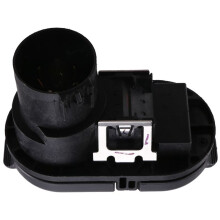 Car Trailer Tow Hitch Receptacle Trailer Connector Plug 68284110AA for  Grand Cherokee  Pacifica Voyager