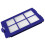 Suitable for  X8 Dual Cyclone Vacuum Cleaner Accessories Filter Element HEPA Filter 6