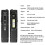 Portable Flashlight, Rechargeable Flashlight, Flashlight Work Light Torch Inspection Lights for Camping 3