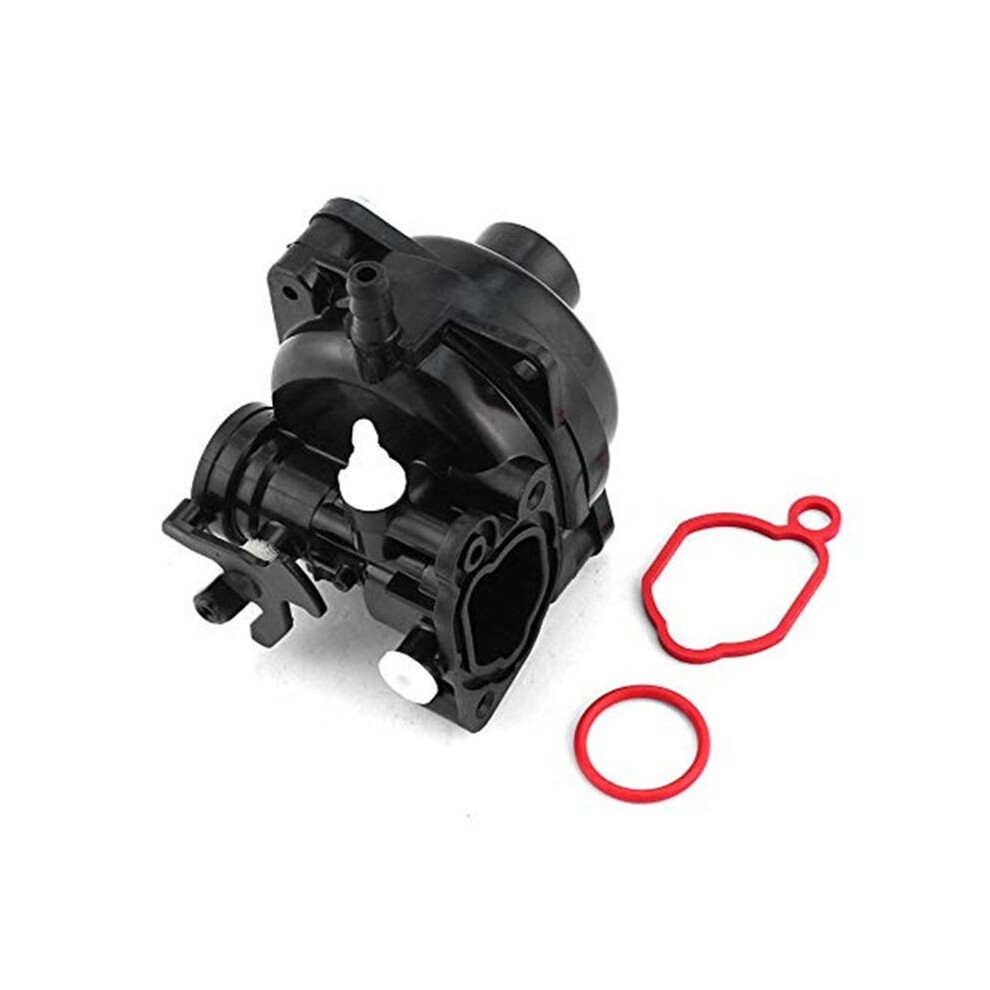 Carburetor With Gasket For Briggs & Stratton 300E 450E 500E 550Ex 500 125Cc 140Cc Lawn Mower Carburetor 593261 591979 Light 4712913452116
