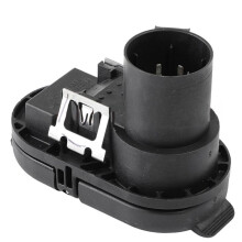 Aanhangwagen Tractie Connector Aanhangwagen Stroomkabel Stekker Aansluiting Trekhaak Connector 28602464AA voor