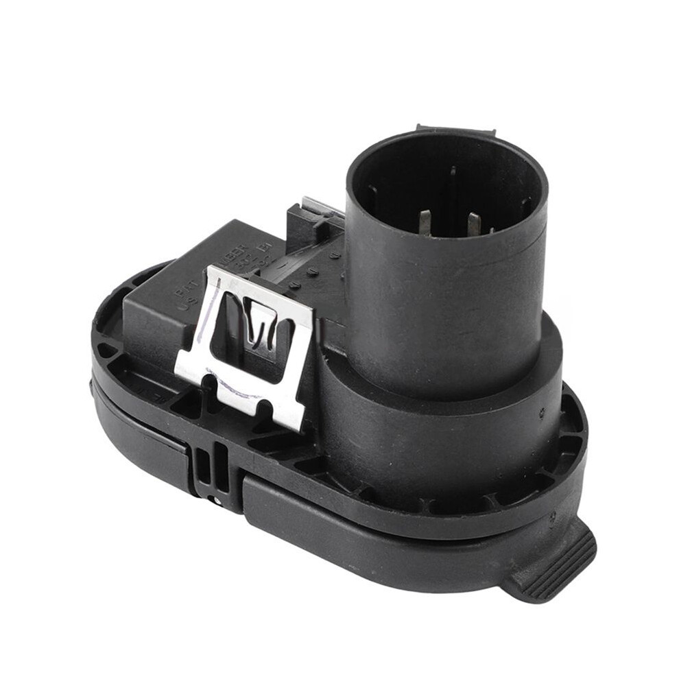 Trailer Traction Connector Trailer Power Cord Plug Socket Tow Plug Connector 28602464Aa For Light 4712370253967