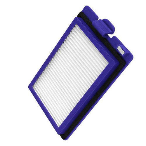 Suitable for  X8 Dual Cyclone Vacuum Cleaner Accessories Filter Element HEPA Filter 1
