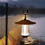 Rechargeable USB Flashlight - Waterproof Outdoor Camping Lantern, Portable Lighting Lamp for Exploration 7