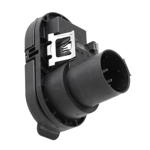 Trailer Traction Connector Trailer Power Cord Plug Socket Tow Plug Connector 28602464AA for 2