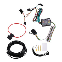 Kit de Arnés de Cableado de Remolque 118869 para Model 3 (2020-2023), Conector de Remolque, Accesorios para Coche