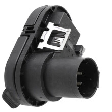 Anhänger Traktion Stecker Anhänger Power Kabel Steckdose Tow Stecker Stecker 28602464AA für