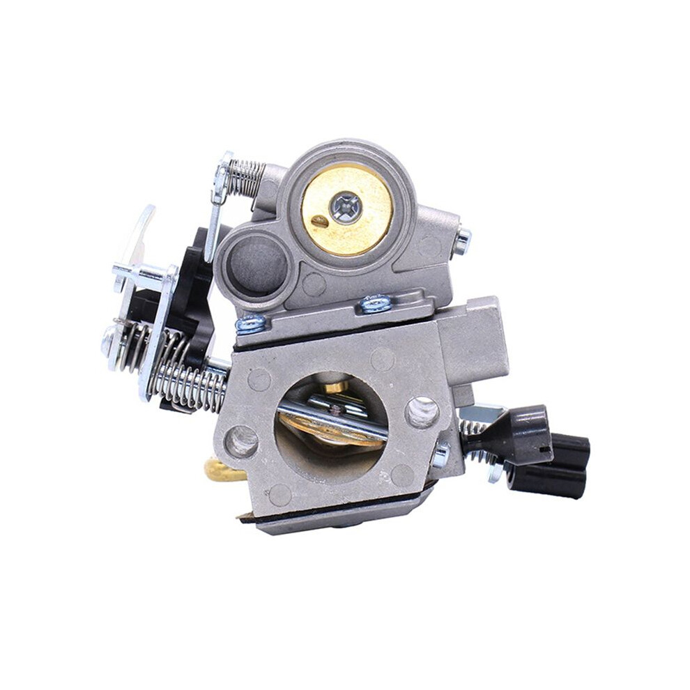 1140-120-0600 Carburetor For Chainsaw Ms311 Ms362 Ms392 Walbro Wte-8B Zama C1q-S235 C1q-100357 1140-120-0604 Light 4712893831178