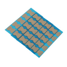 Health Toenail Corrector Patches Promote Natural Nail Growth, Ingrown Toenail Treatment With Breathable Corrector Patch, Non Invasive Solution For