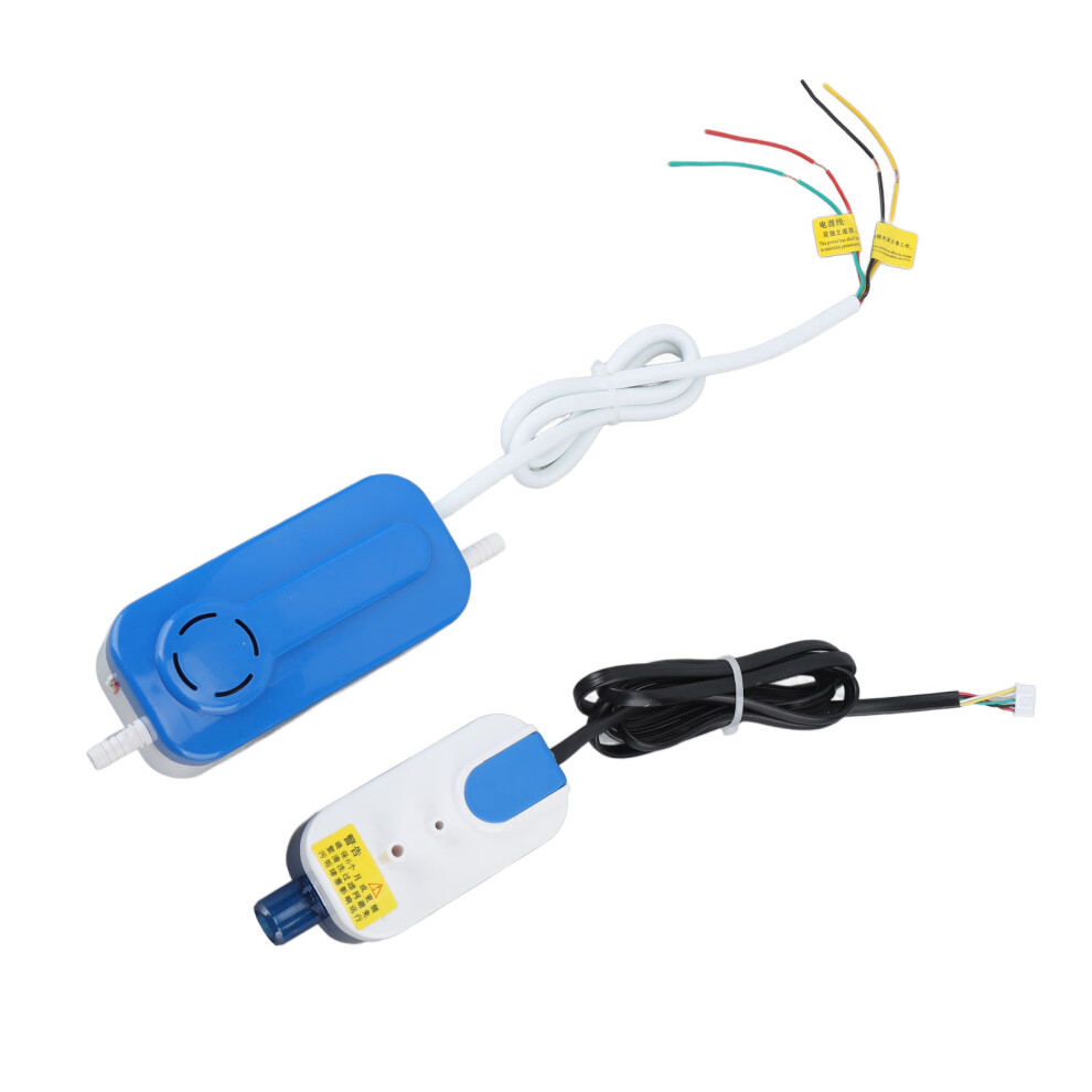 Ac110â240V 3W Mini Split Hvac Pump Quiet Ac Drainage 40L/H 60Ml Tank 9451370003091