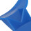 Plastic Nose Flute for Kids - Master Airflow Control Dark Blue 9