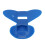 Plastic Nose Flute for Kids - Master Airflow Control Dark Blue 12