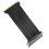 High Speed PCIe 4.0 Riser Cable 20cm Flat 180 for RTX GPUs 12