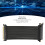 High Speed PCIe 4.0 Riser Cable 20cm Flat 180 for RTX GPUs 5