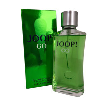 JOOP GO eau de toilette spray 100 ml