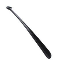 Lange ABS-schoenlepel Ergonomische handgreep Schoenlepel-Zwart