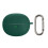 Headphone Sleeve Case for MC1 Antiscratch Shockproof-Dark green 1