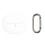 Ergonomic Silicone Case Soft Sleeve Housing for MC1-White 1