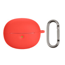 Housse de protection anti-rayures, lavable, coque-Rouge