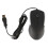 High Precision Wired Gaming Mouse 12x6.5x4cm USB Light for PC & Laptop 3