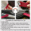 Advanced Automotive Plastic Tools, Ergonomically Designed Upholstery Pliers, Non-Damaging Trim Removal, Multi-function Panel Fastener Clips, Storage 2