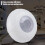 Not Interferences Ceiling Detectors Small Motions Sensors for 4