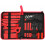 Advanced Automotive Plastic Tools, Ergonomically Designed Upholstery Pliers, Non-Damaging Trim Removal, Multi-function Panel Fastener Clips, Storage 1