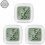 Reptile Hygrometer, Digital Thermometer With Fast Refresh Rate For Precise Environmental Control 2