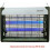 Insect Control Solution, Ultraviolet Light Tube For Optimal Efficiency, Annual Replacement Ensured, Bug Zapper Replacement Bulb, Black Light For 5