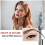 Στυλό φρυδιών Microblading με υποαλλεργική σύνθεση, γωνιακό πινέλο φρυδιών και 6