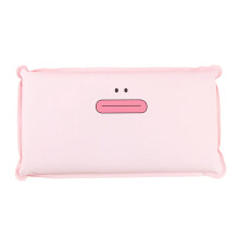 Colchonete decorativo para soneca de adolescentes, moderno e estiloso, em espuma com estampa atraente, macio e agradável ao toque, ideal para casa e
