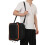 All Purpose Speaker Case Carrying Case With Secure Strap for 4
