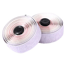 Sweat Resistant Bike Handlebars Tape Mountain-Purple powder