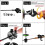 Fishing Line Spooler for Casting Reel Universal Line Spooler 7