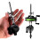 Fishing Line Spooler for Casting Reel Universal Line Spooler 2