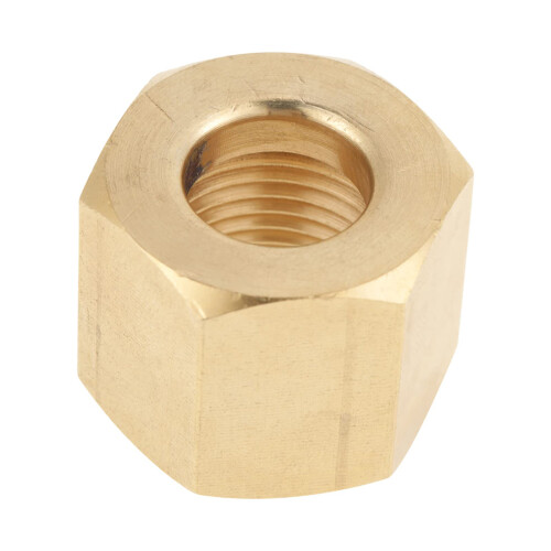 Corrosion Resistant Brass Regulator Fitting Set With CGA 320 1