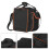 Speaker Storage Bag Ergonomic Handle Customized Fit For for 4