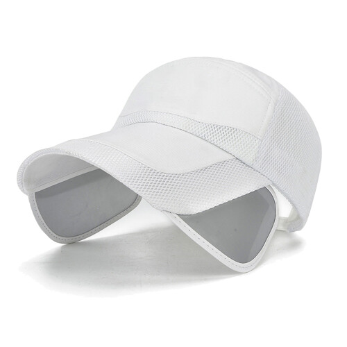 Sommer-Baseballkappe, atmungsaktiv, 1
