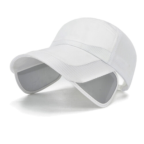 Sommer-Baseballkappe, atmungsaktiv, 2