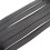 Black PCIE 3.0 X16 Riser Cable 180 Flexible Dual Reverse Connector 40cm 5